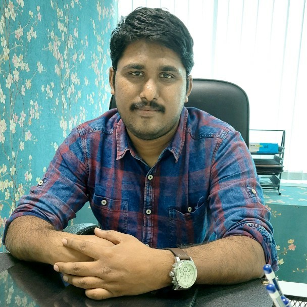 Mahesh