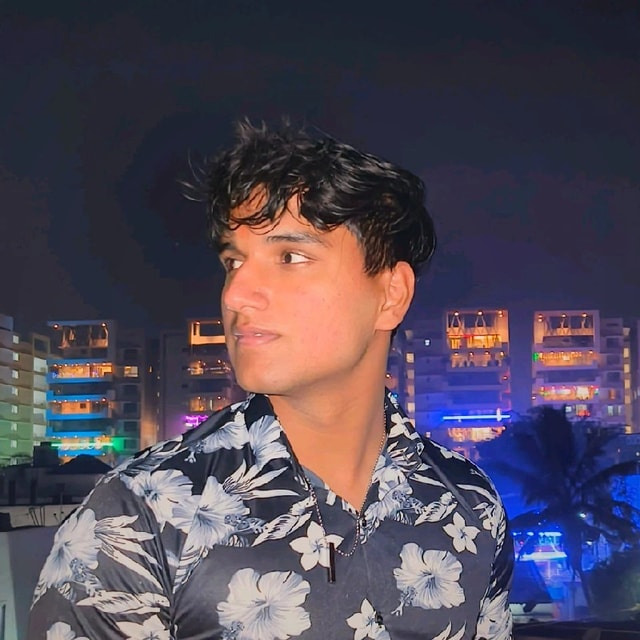 Nishant