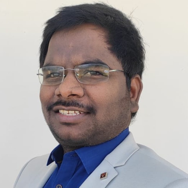Praveen