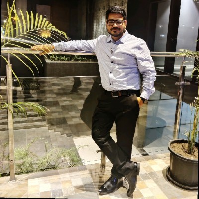 Sumit S