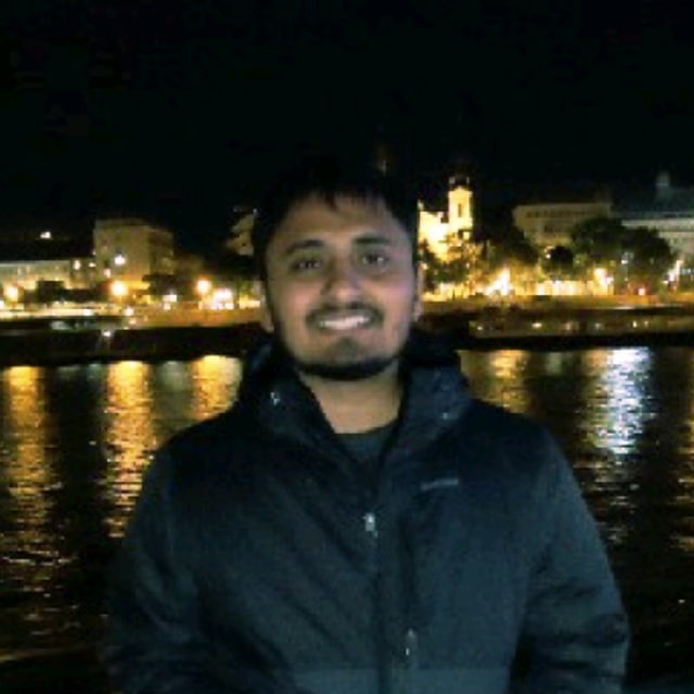 Avinash