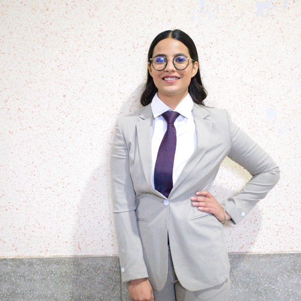 Prachi