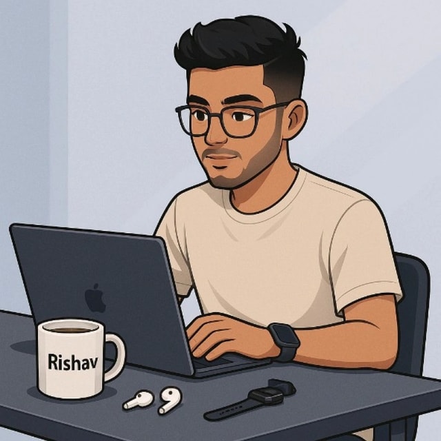 Rishabh