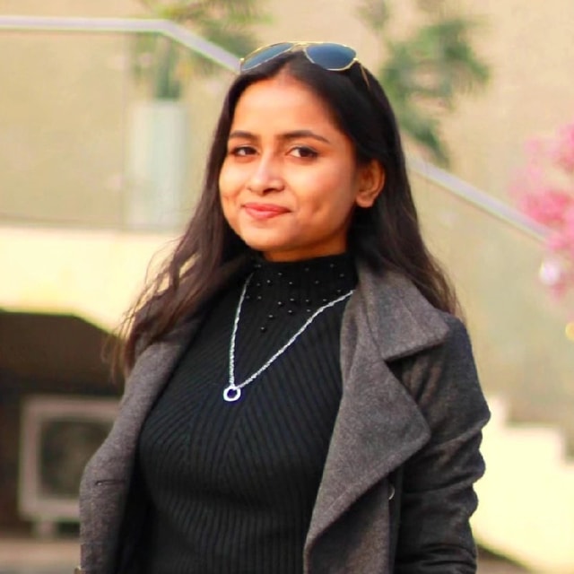 Akanksha