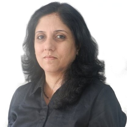 Dr. Anu