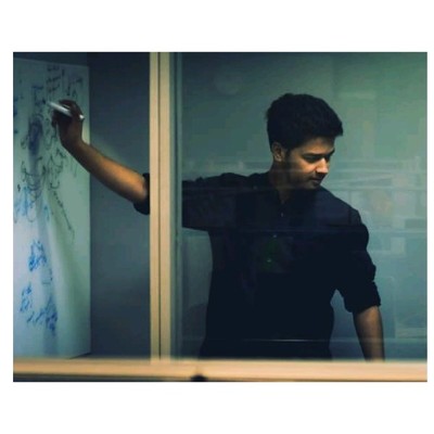 Pratyush
