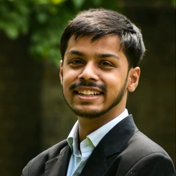 Abhishek Singh