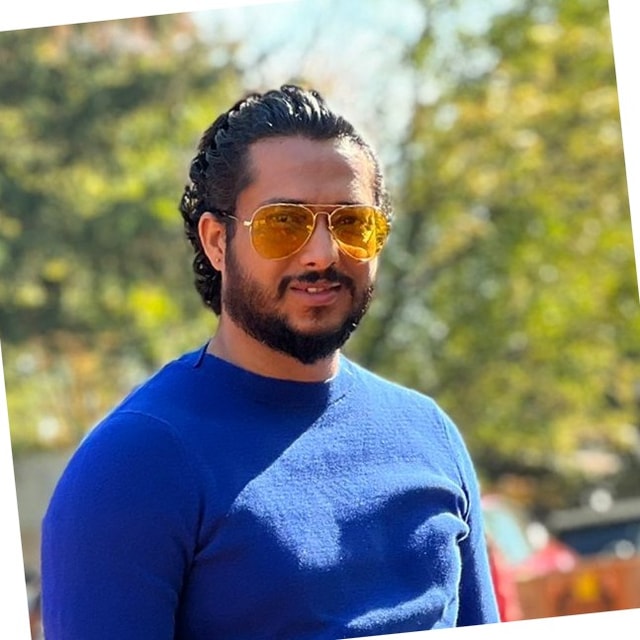Ravindra Singh