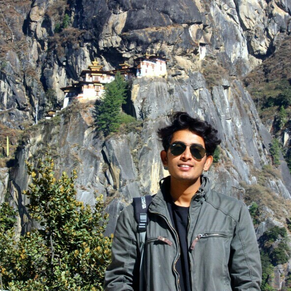 Devraj Singh