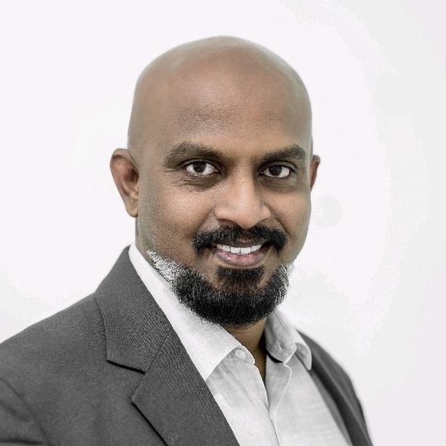 Krishna Dassan