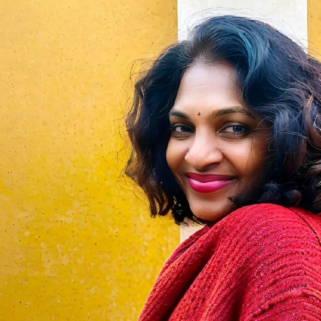 Sunita