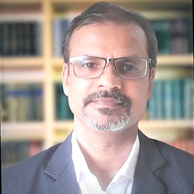 Dr. Vipul