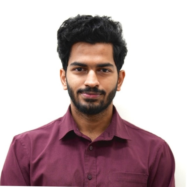 Bharadwaj
