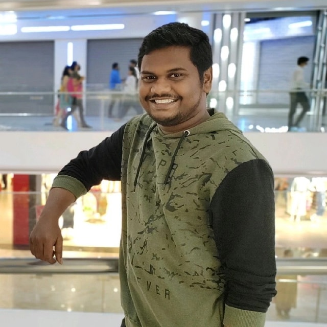 Vivek