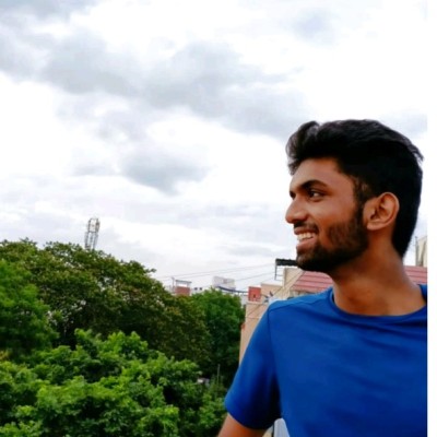 Aravind