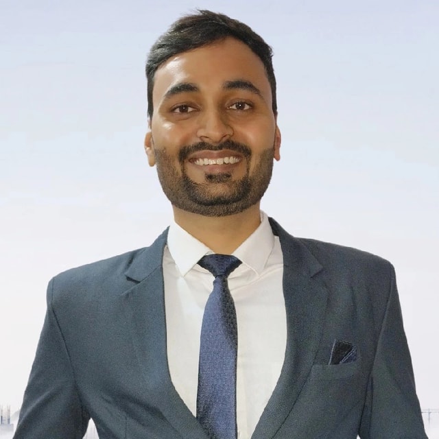 Ravinder