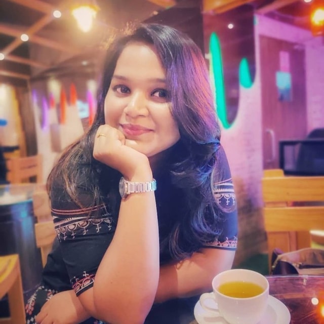 Sarita