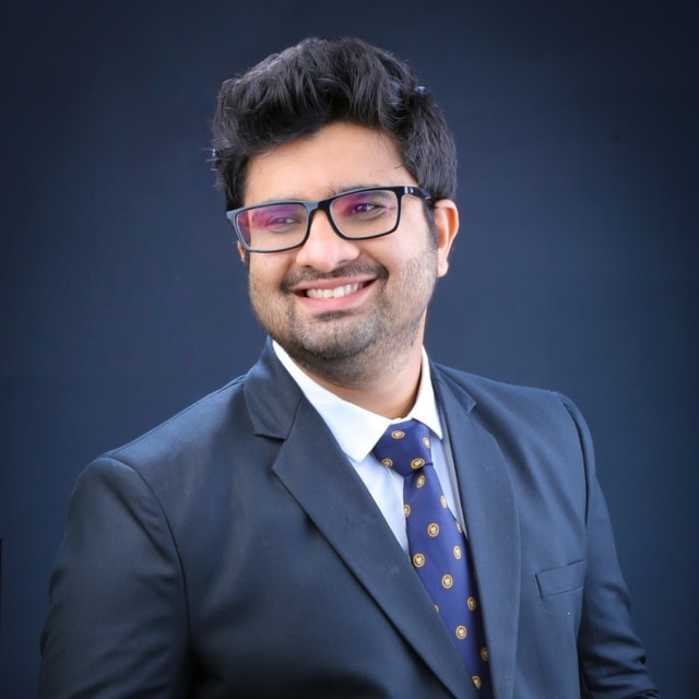 Rahul R