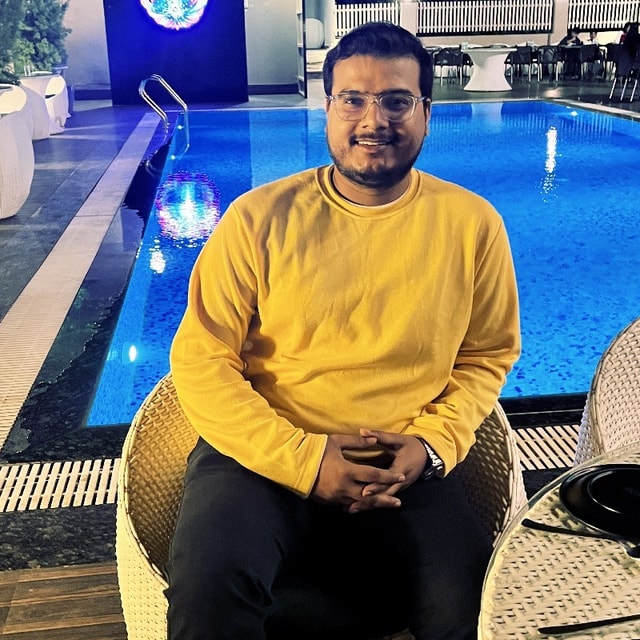 Nandan