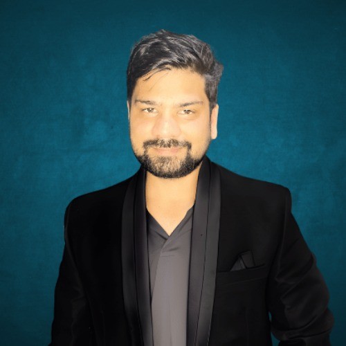 Deepesh