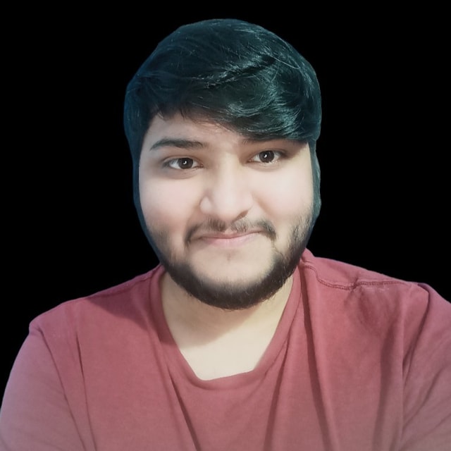 Ashutosh