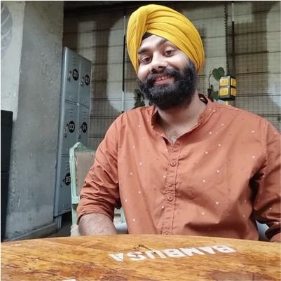 Amanpreet