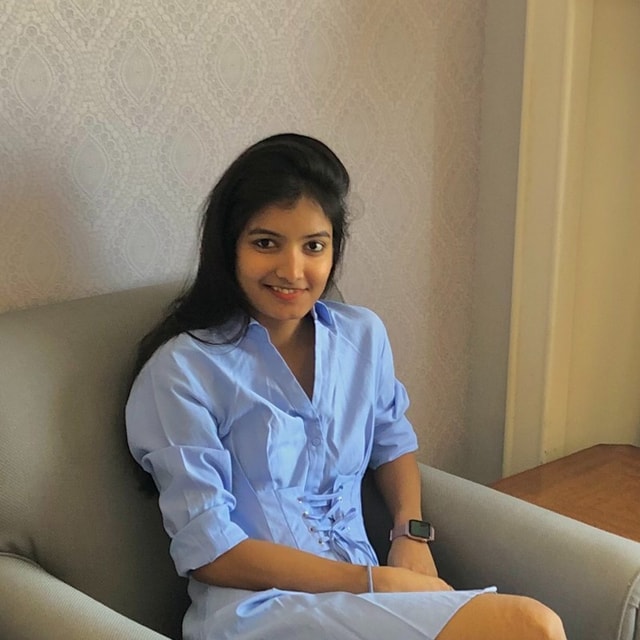 shweta