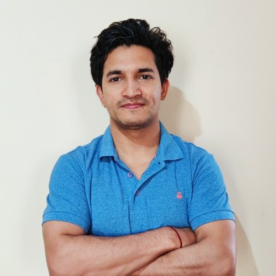 Abhishek
