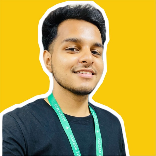 Md Ayan