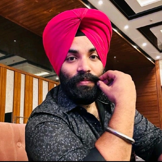 Abhijeet