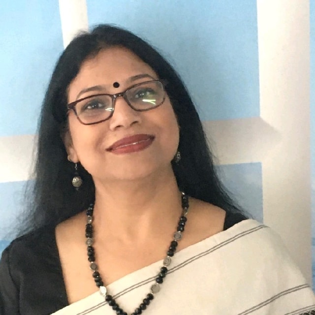 Preeti