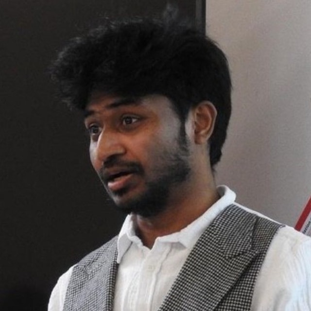 Celestine Preetham