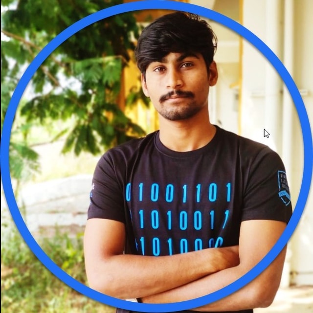 ChinnapaReddy