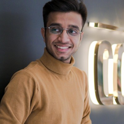 Anubhav