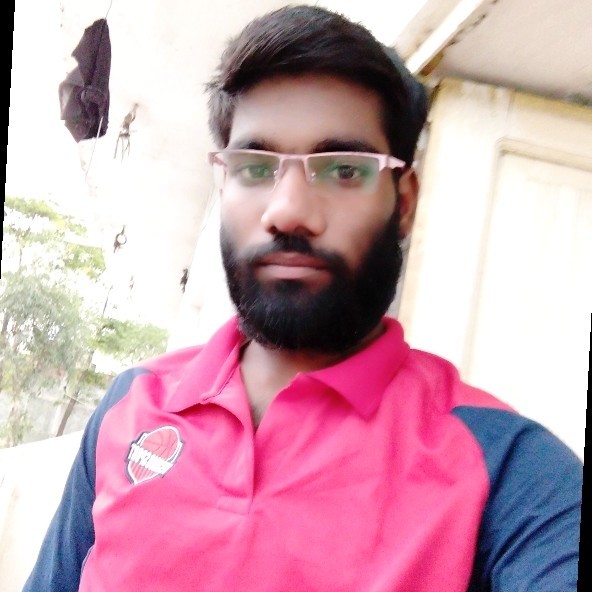 PAWAN KUMAR