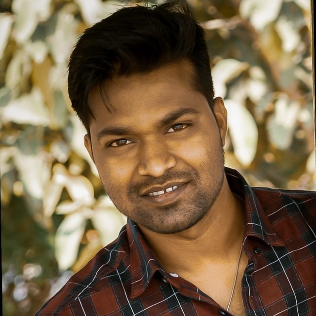 Anand Kumar
