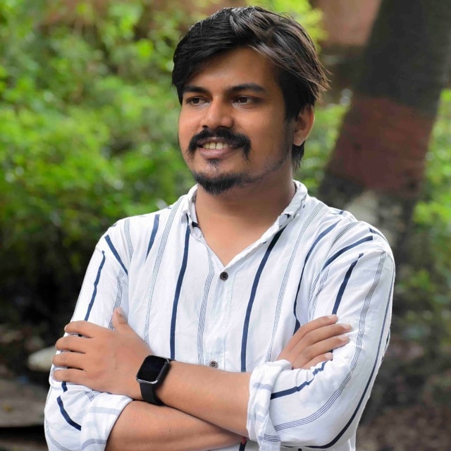 Ranjan