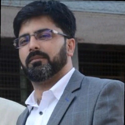 Dr. Atul