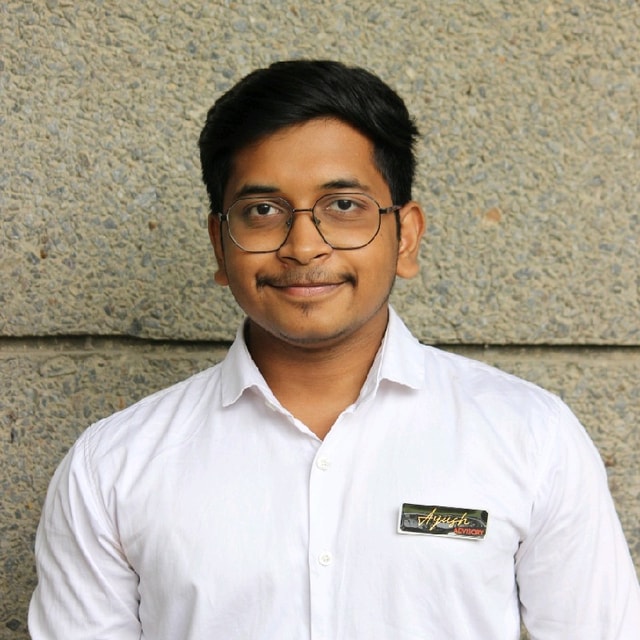 Ayush