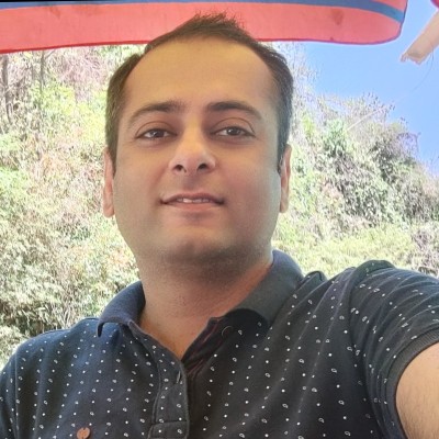 Manish
