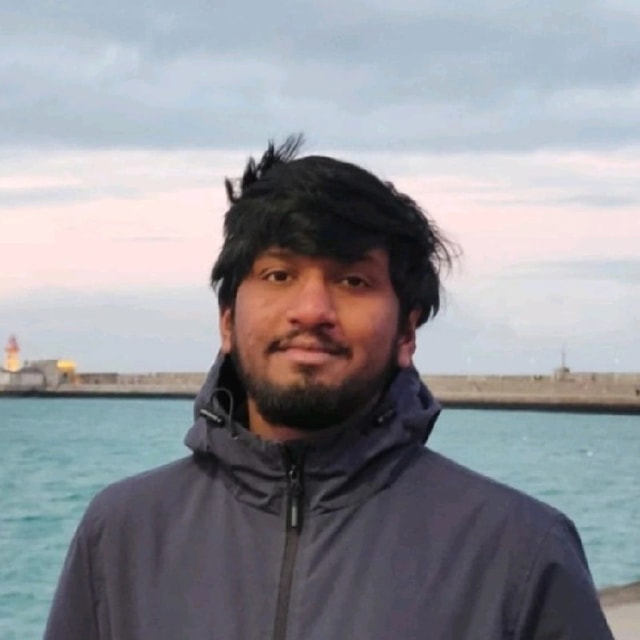 Shubham