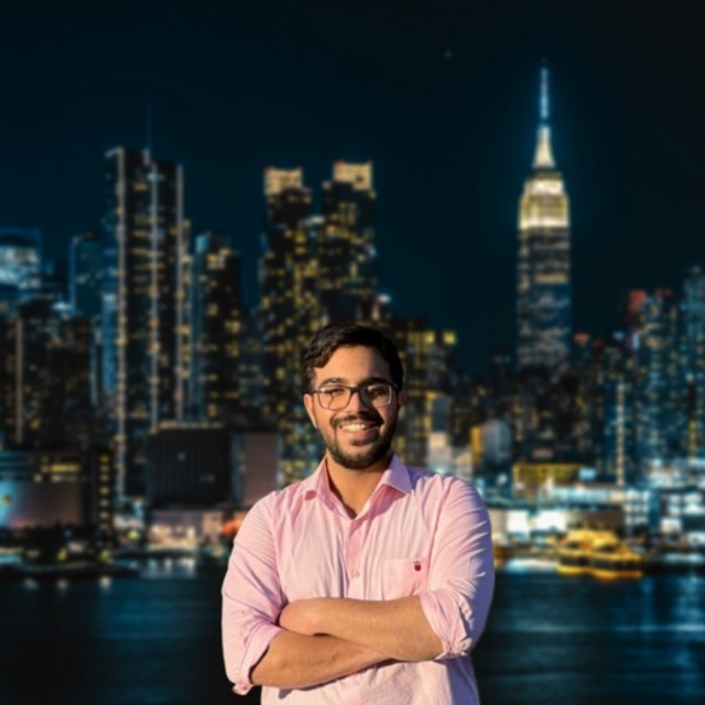 Mehul