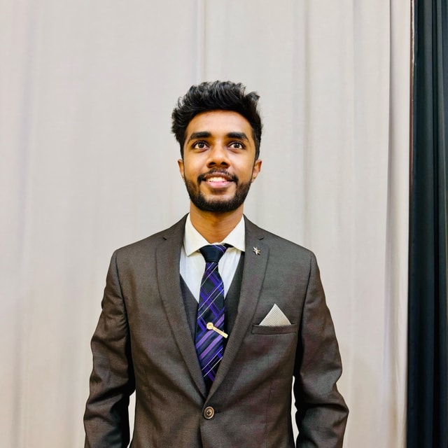 Pranav