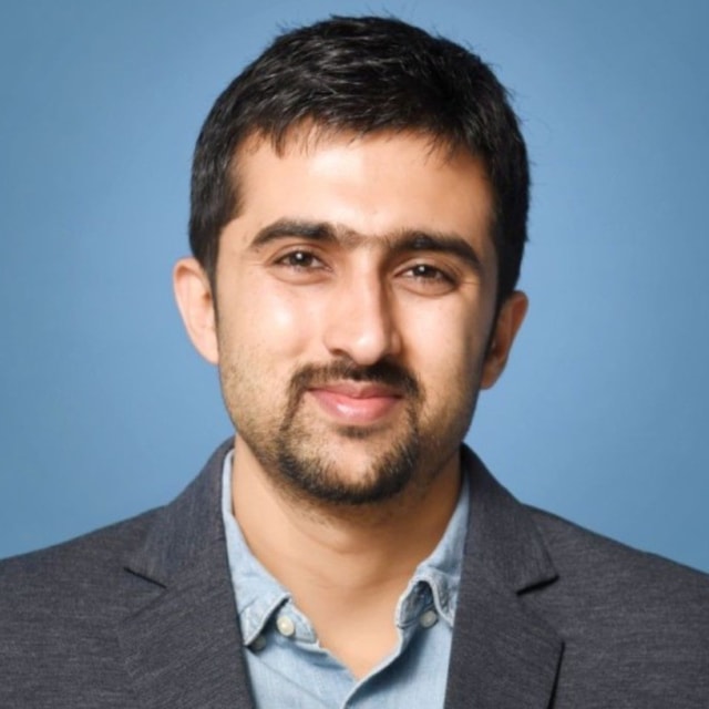 Deepak