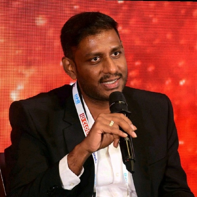 Sivakumar