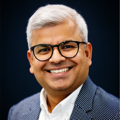 Dr Ritesh
