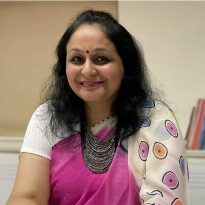 Shilpi Rachit