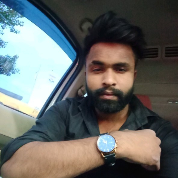 Ashwani