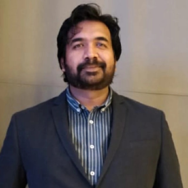 Venkata Raja