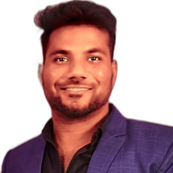 SANDEEP KUMAR